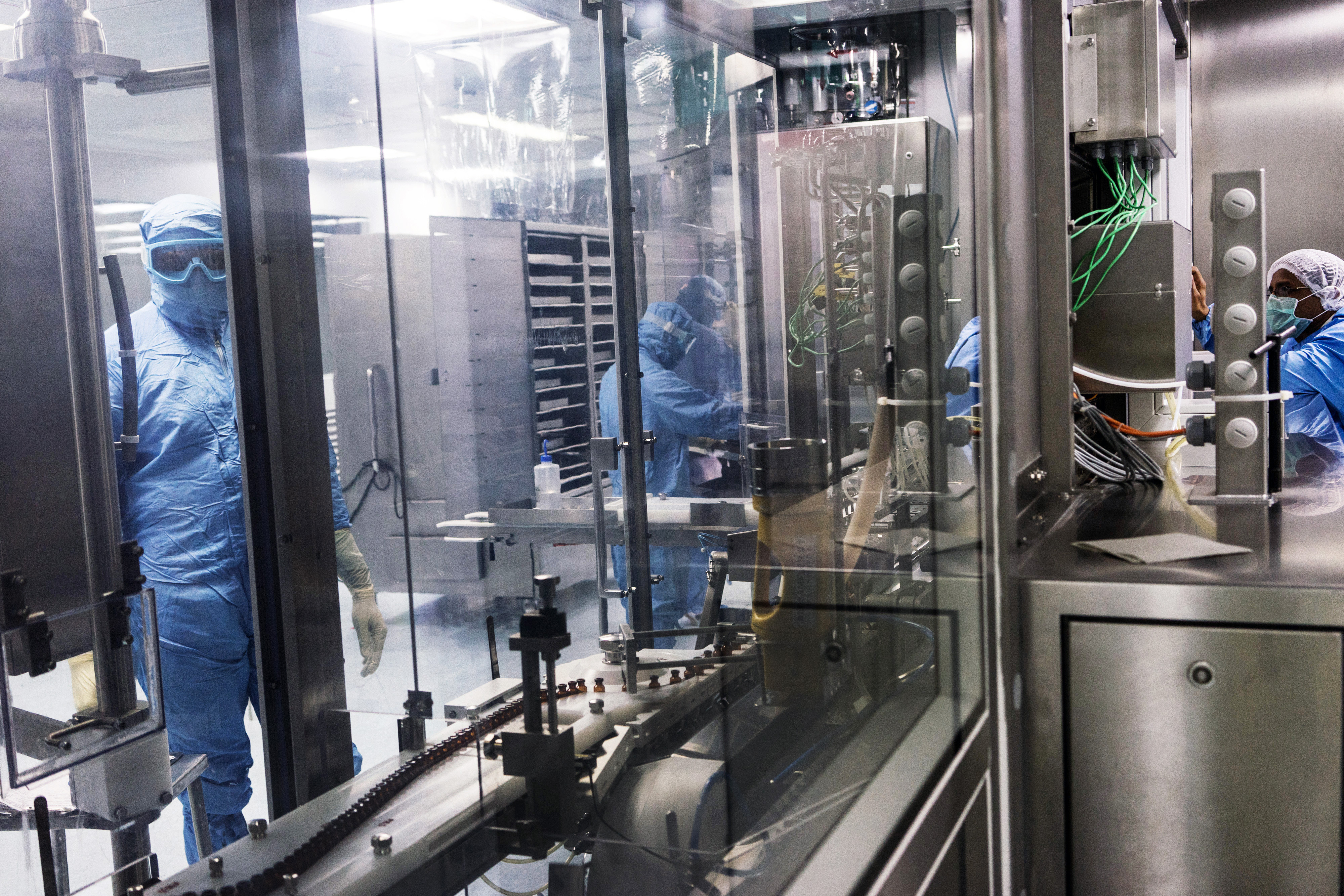 Strides To Get $30 Million From Escrow Account After Settling Agila Deal Claims With Mylan&nbsp;